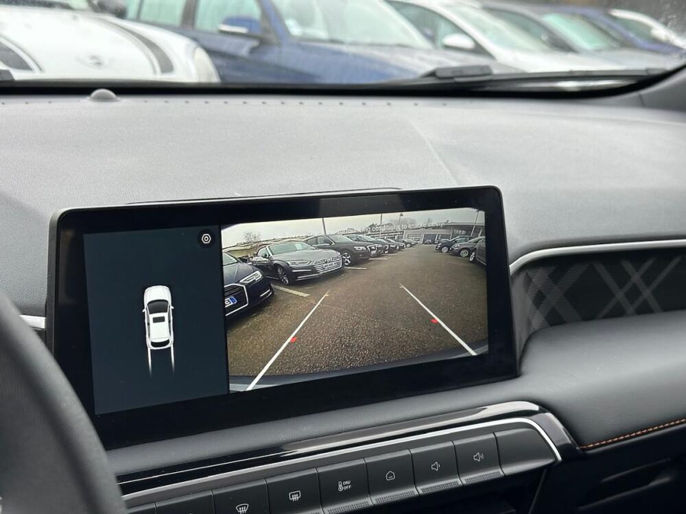 MG3 1.5 HYBRID+ 195 COMFORT 2024 occasion 78240 Chambourcy