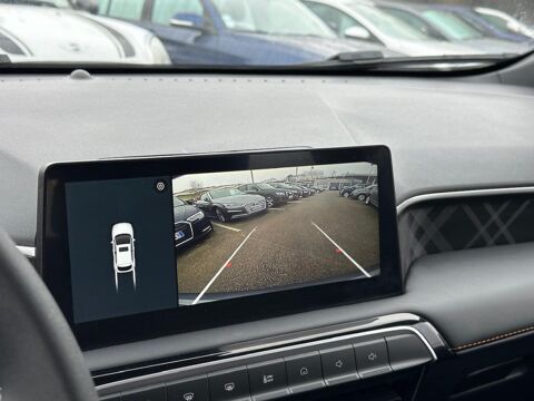 MG3 1.5 HYBRID+ 195 COMFORT 2024 occasion 78240 Chambourcy