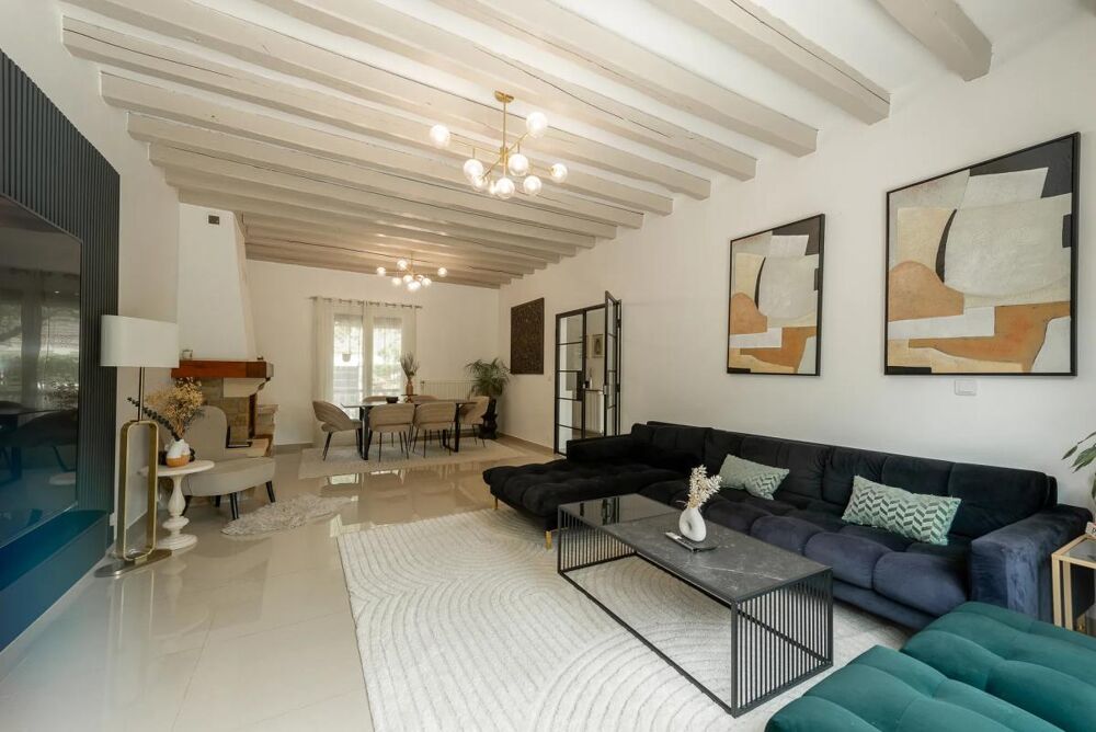 Vente Maison Maison de 7 pièces de 187 m² à Dammartin-en-Goële Dammartin en goele
