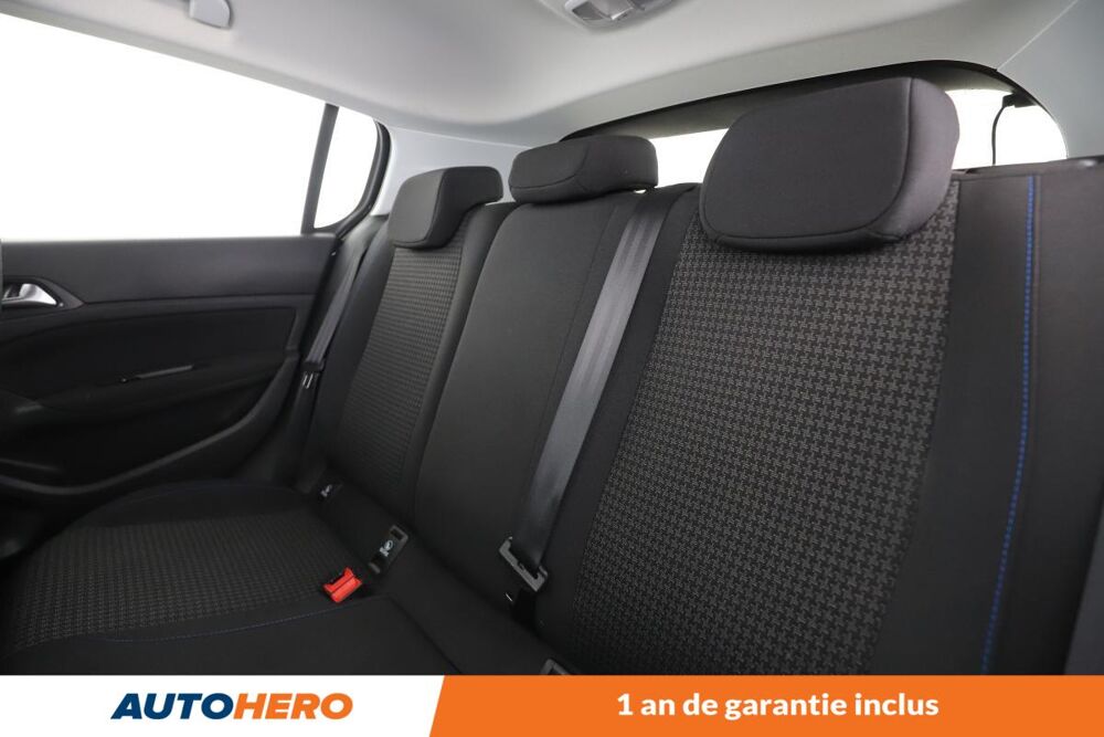 308 1.2 PureTech Style 110 ch 2020 occasion 92130 Issy-les-Moulineaux