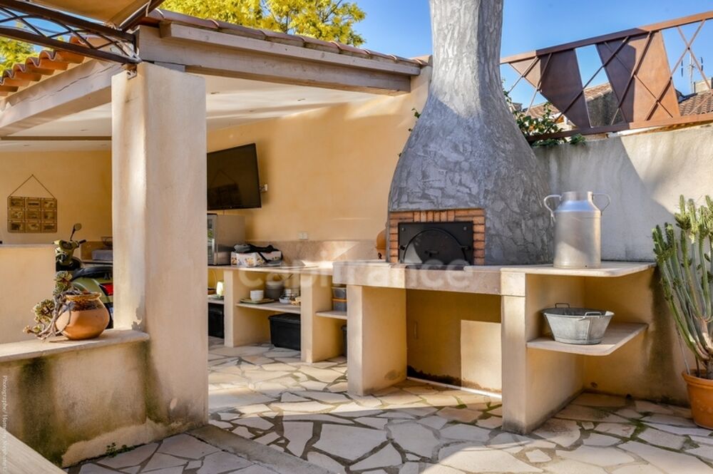� vendre  Maison Ceyreste (13600)