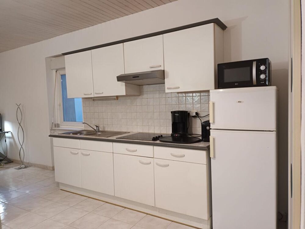 Vente Appartement Appartement T2 La Rochelle 17 centre ville rdc avec local vélos La rochelle