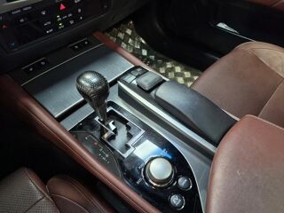 GS 450h F SPORT 2012 occasion 06700 Saint Laurent Du Var