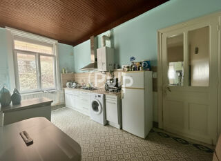  Maison � vendre 5 pi�ces 125 m�