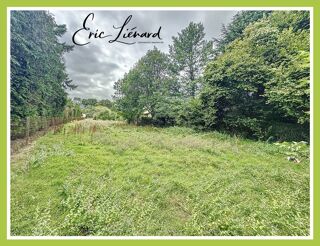  Terrain à vendre 2106 m²