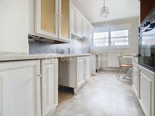  Appartement � vendre 4 pi�ces 84 m�