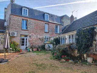  Maison � vendre 7 pi�ces 194 m�