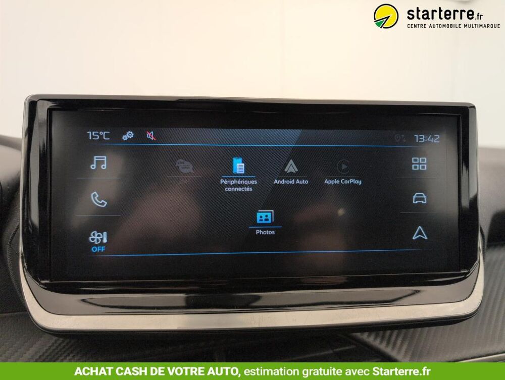 2008 Hybrid 136 e-DCS6 Style 2025 occasion 69190 Saint-Fons