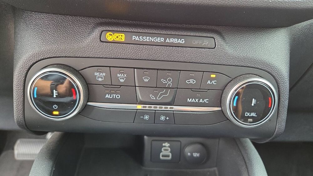 Kuga 2.5 Duratec 190 Flexifuel Hybrid CVT Titanium - Automatique 2023 occasion 78000 Versailles