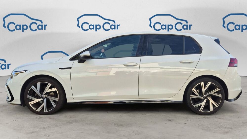 Golf VII 2.0 TDI 150 DSG7 R Line 2020 occasion 77127 Lieusaint