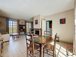  Maison � vendre 4 pi�ces 93 m�