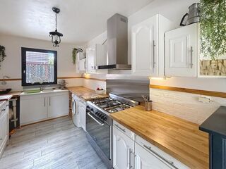  Maison � vendre 4 pi�ces 85 m�