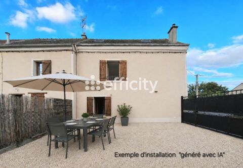   Maison de ville Maison - 4 pièce(s) - 108 m²