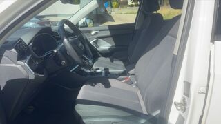 Q3 2.0 TDI 190 Quattro S-Tronic 7 S line 2020 occasion 57200 Sarreguemines