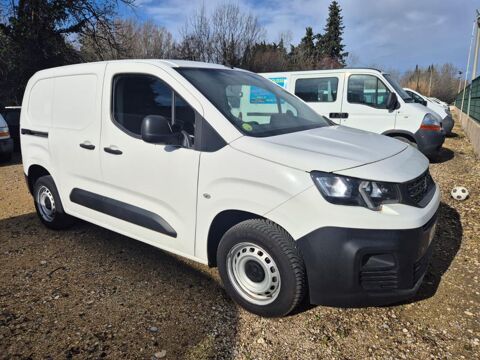 Partner 1.5 HDI BVM5 2020 occasion 84300 Cavaillon