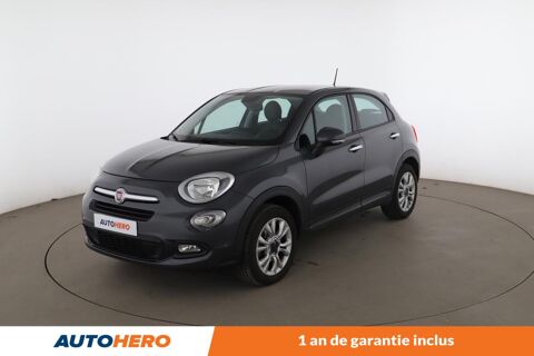 Annonce voiture Fiat 500 X 10290 €