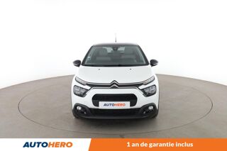 C3 1.5 Blue-HDi Shine BV6 102 ch 2022 occasion 92130 Issy-les-Moulineaux