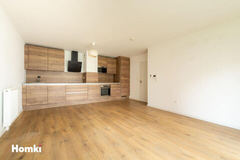  Appartement � vendre 3 pi�ces 60 m�