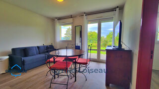  Appartement  vendre 2 pices 32 m