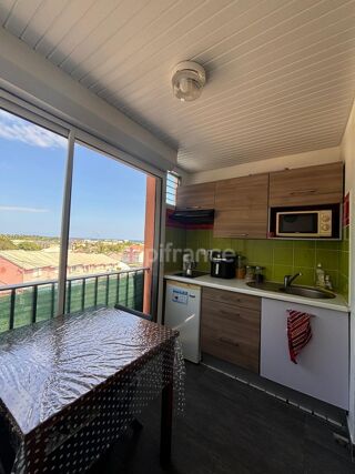  Appartement � vendre 1 pi�ce 22 m�