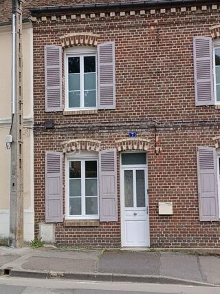  Maison Beauvais (60000)