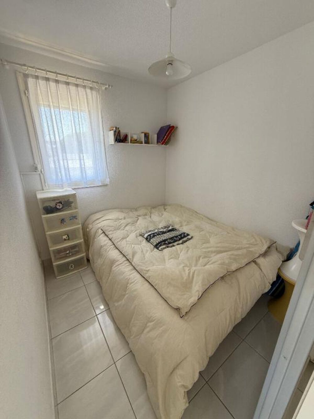 Vente Appartement Appartement La Grande Motte 3 pièce(s) 32 m2 plus garage La grande motte