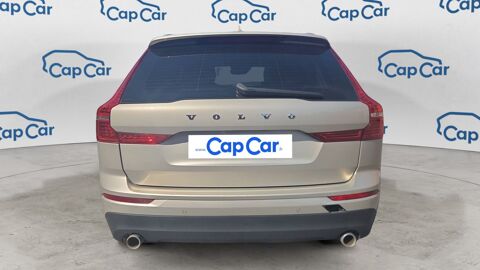 XC60 T8 2.0 Ti 392 Plug in Hybrid AWD Geartronic8 Inscription Lux 2019 occasion 59496 Salome
