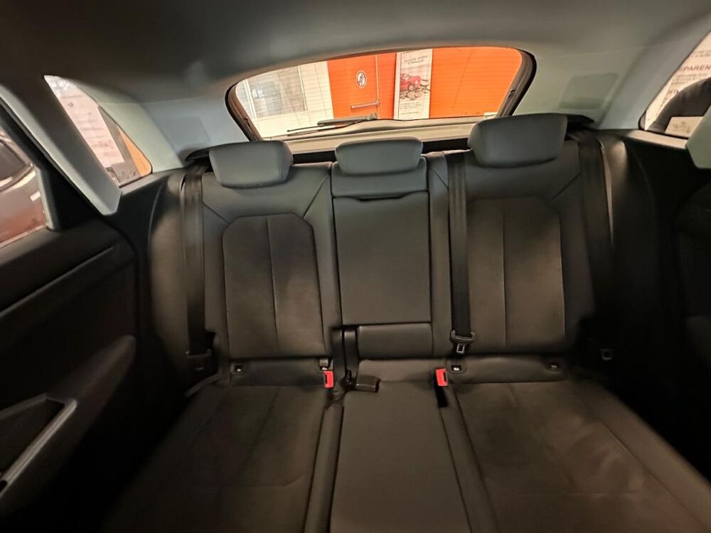 Q3 II 40 TFSI 190 DESIGN LUXE QUATTRO S tronic 7 2019 occasion 78240 Chambourcy