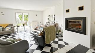  Propri�t�/ch�teau � vendre 6 pi�ces 180 m�