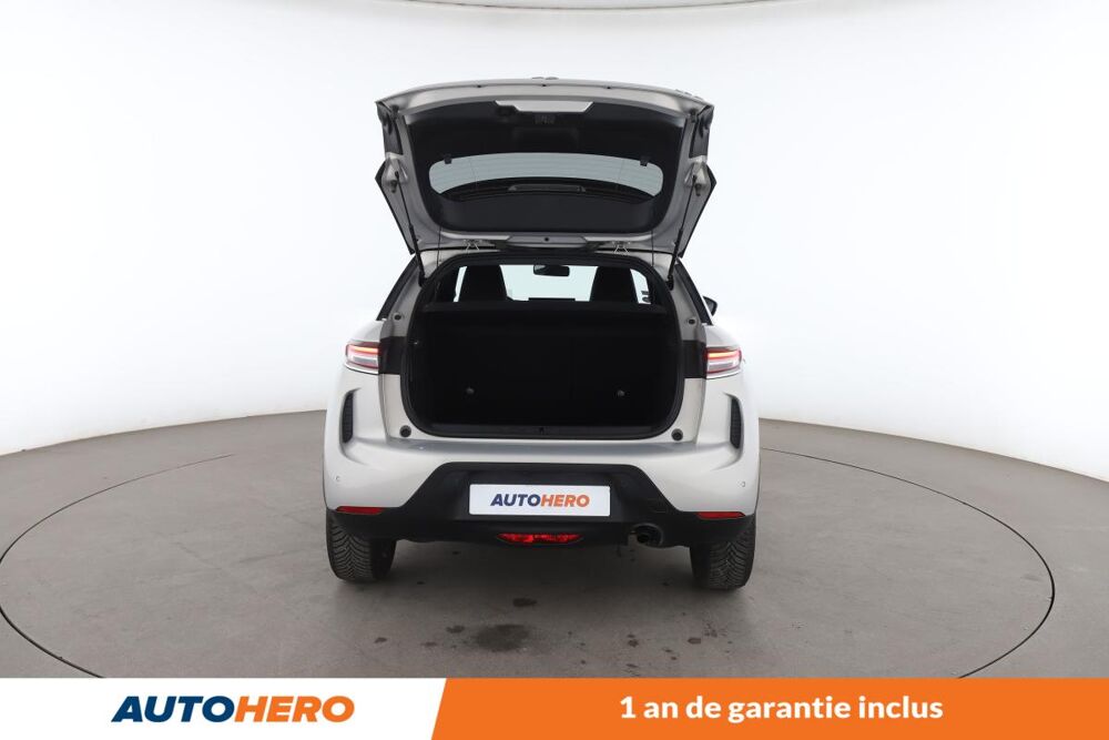 DS3 1.2 PureTech So Chic 100 ch 2019 occasion 92130 Issy-les-Moulineaux