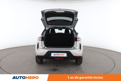 DS3 1.2 PureTech So Chic 100 ch 2019 occasion 92130 Issy-les-Moulineaux