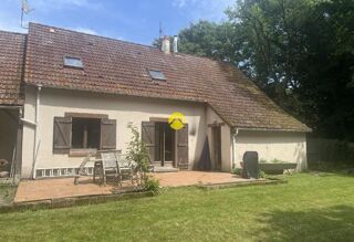  Maison à vendre 6 pièces 99 m²