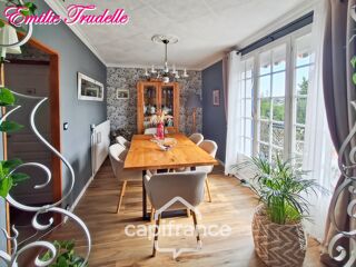  Maison à vendre 3 pièces 75 m²