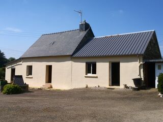  Maison à vendre 5 pièces 60 m²