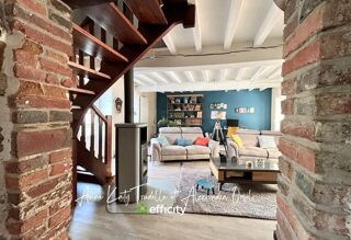  Maison à vendre 11 pièces 266 m²