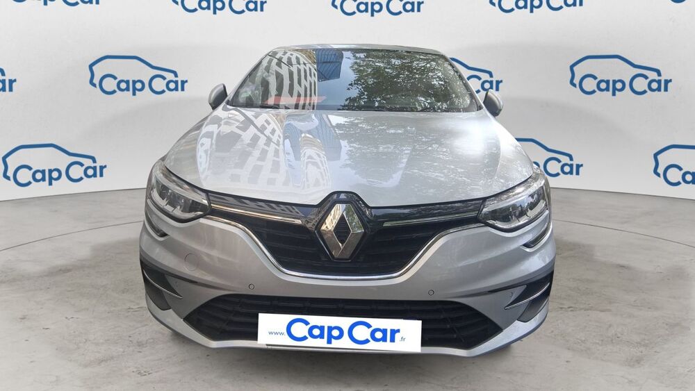 M&eacute;gane 1.6 E-Tech 160 Hybrid BVA6 Business 2022 occasion 92800 Puteaux