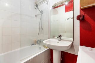  Appartement � vendre 1 pi�ce 26 m�