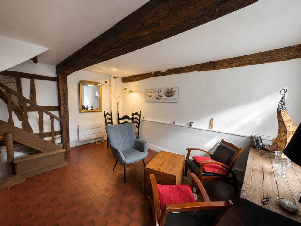 Maison de 3 pièces de 52m2 m² à Gaillefontaine