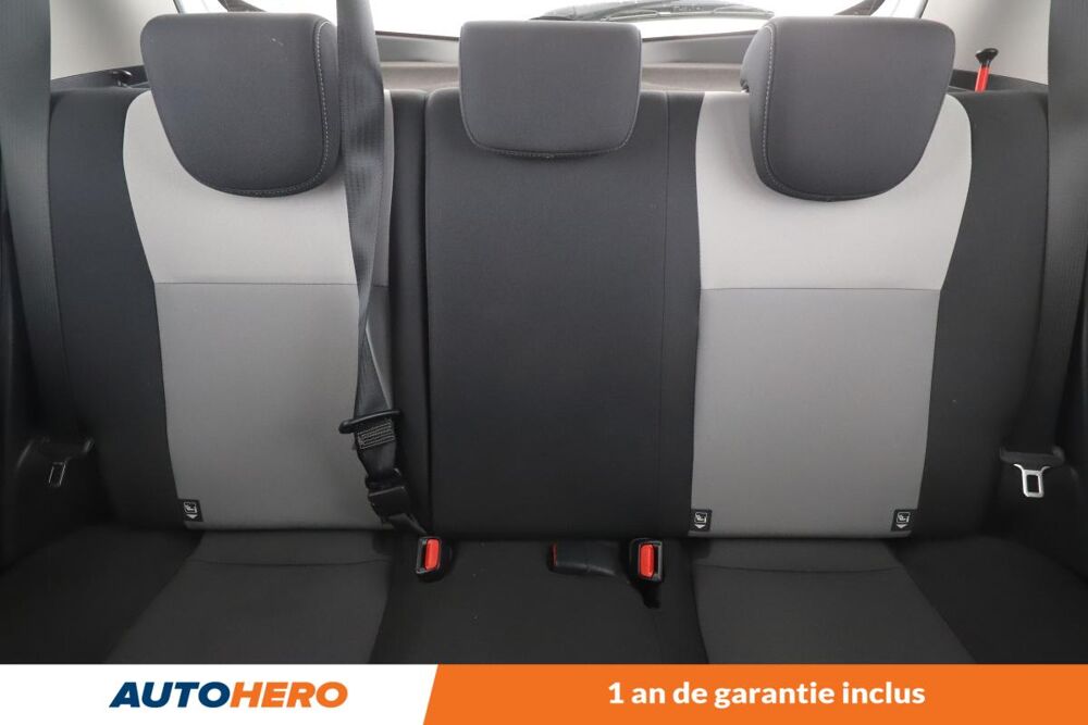 Yaris 1.5 Hybrid France 5P 100H 2019 occasion 92130 Issy-les-Moulineaux