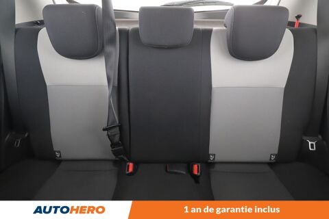 Yaris 1.5 Hybrid France 5P 100H 2019 occasion 92130 Issy-les-Moulineaux