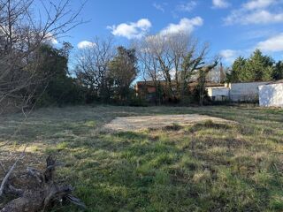  Terrain � vendre 1237 m�