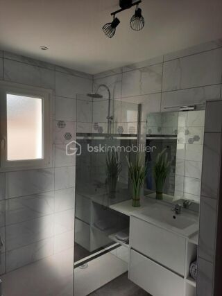  Maison à vendre 4 pièces 80 m²