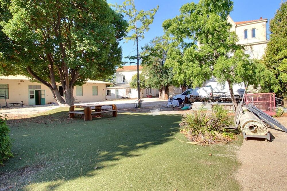 � vendre  Propri�t�/ch�teau La Seyne-sur-Mer (83500)