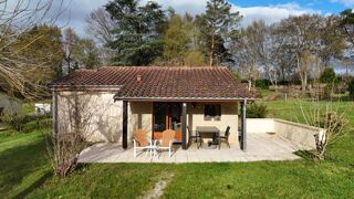  Maison � vendre 3 pi�ces 40 m�