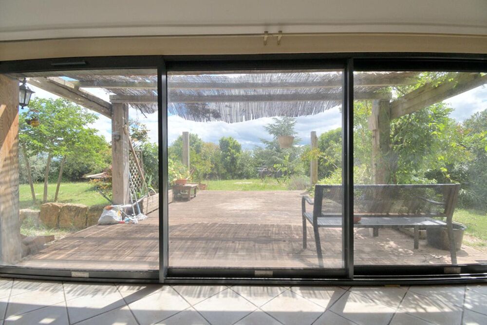 Vente Maison Maison Ceyras 4 pièce(s) sur 14200 m² Ceyras