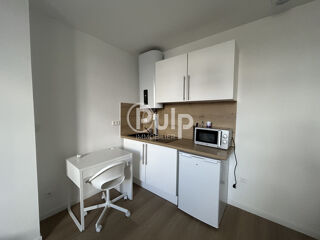  Appartement � louer 1 pi�ce 19 m�