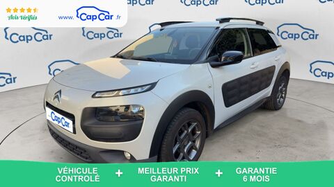 Citroen c4 cactus Citro&euml;n  1.2 PureTech 110 Shine - 5