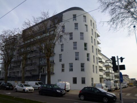  Appartement � louer 1 pi�ce 30 m�