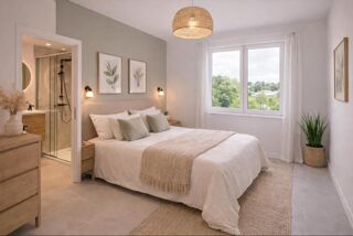  Appartement � vendre 4 pi�ces 88 m�