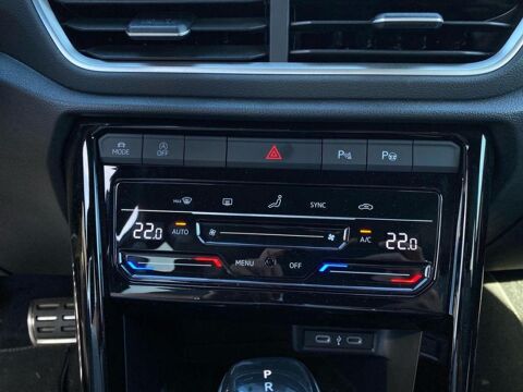 T-ROC 1.5 TSI EVO2 150 Start/Stop DSG7 R-Line Edition 2025 occasion 31100 Toulouse